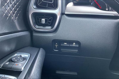 2021 Kia Sorento Hybrid S