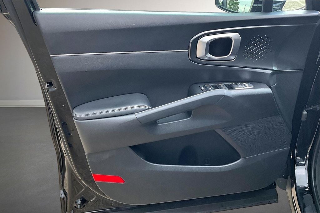 2021 Kia Sorento Hybrid S