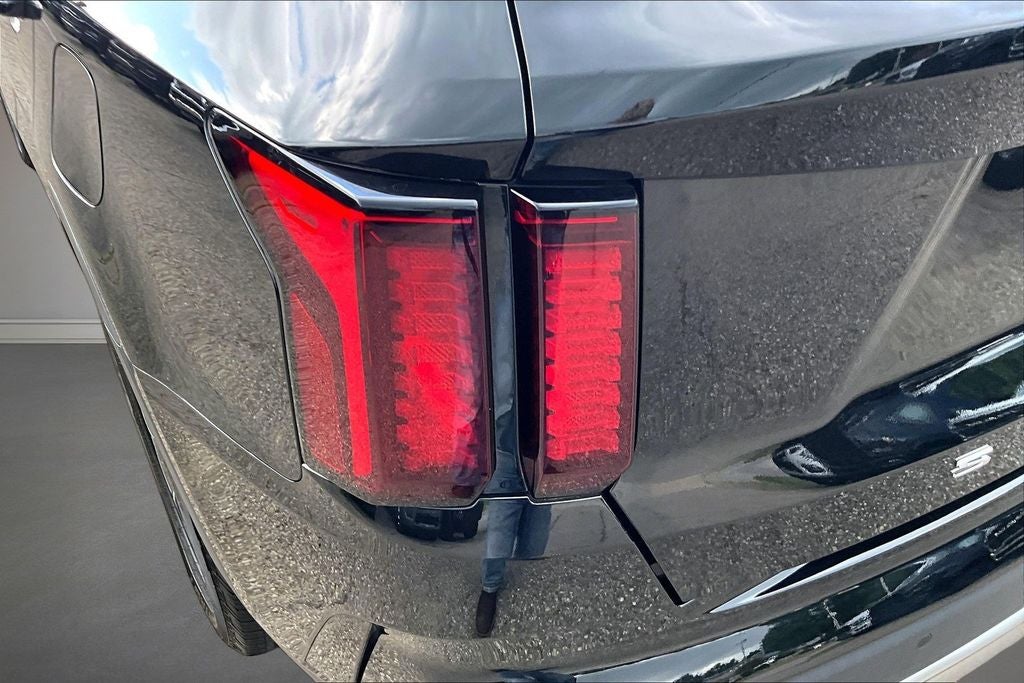 2021 Kia Sorento Hybrid S