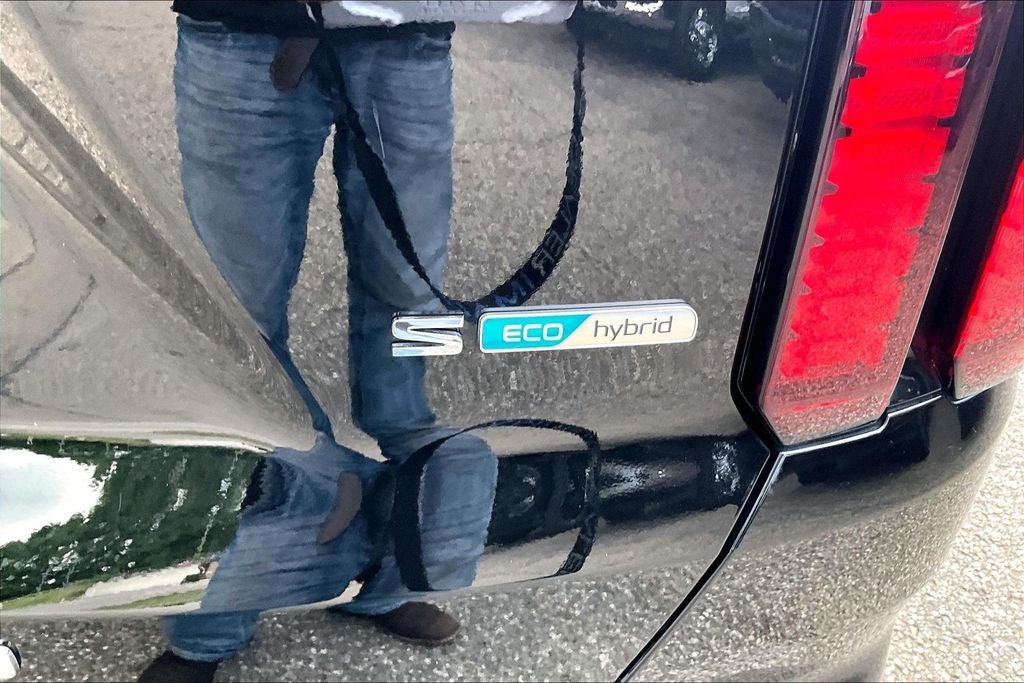 2021 Kia Sorento Hybrid S