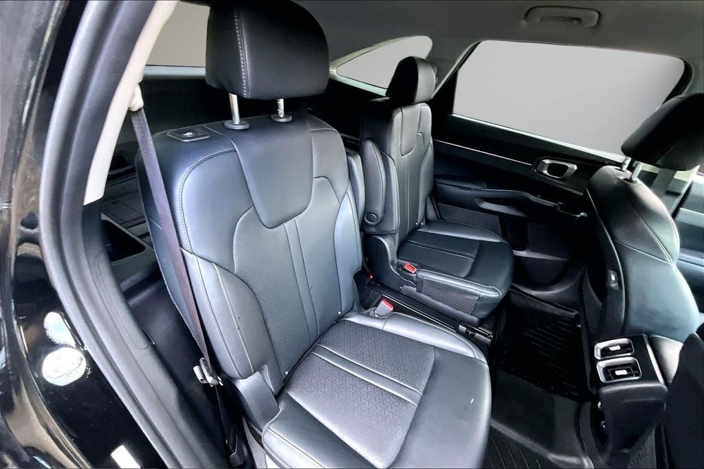 2021 Kia Sorento Hybrid S