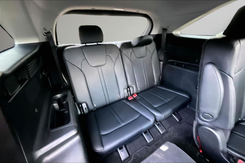 2021 Kia Sorento Hybrid S