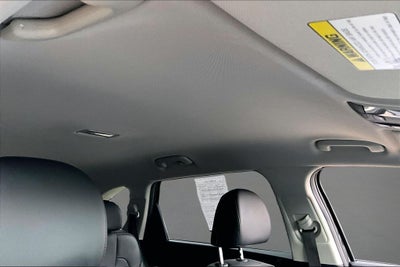2021 Kia Sorento Hybrid S