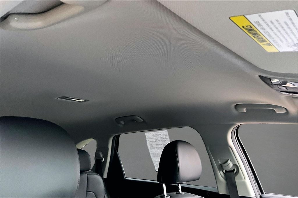 2021 Kia Sorento Hybrid S