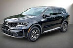 2021 Kia Sorento Hybrid S