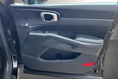 2021 Kia Sorento Hybrid S