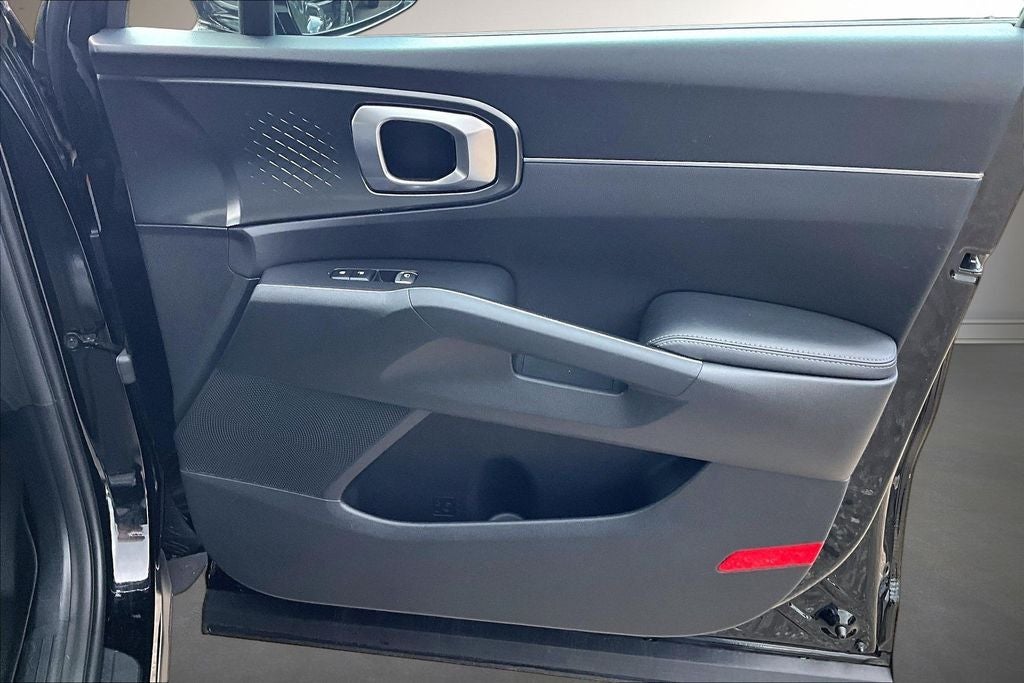2021 Kia Sorento Hybrid S