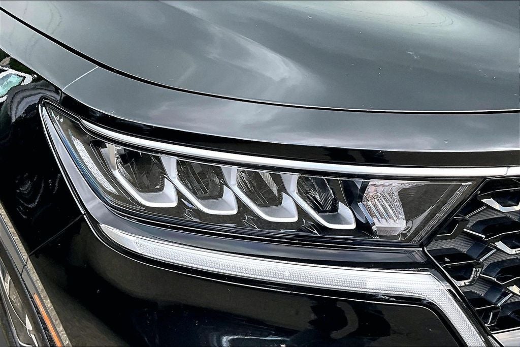 2021 Kia Sorento Hybrid S