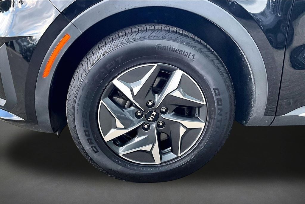 2021 Kia Sorento Hybrid S