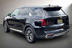 2021 Kia Sorento Hybrid S