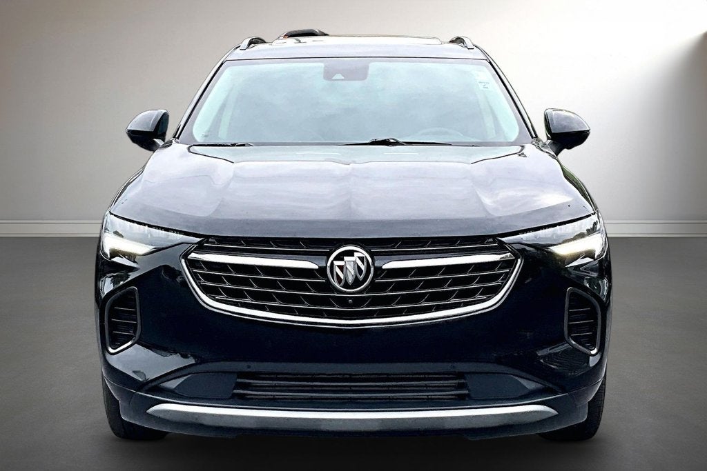 2022 Buick Envision Essence