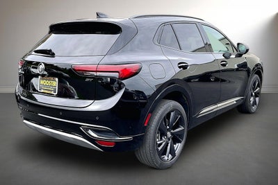 2022 Buick Envision Essence