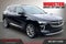 2021 Buick Envision Avenir