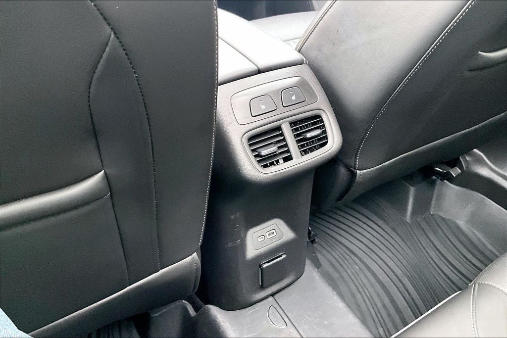 2021 Buick Envision Avenir