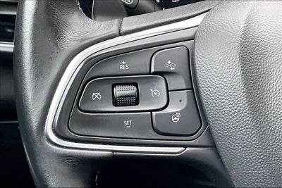 2021 Buick Envision Avenir