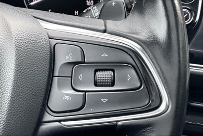 2021 Buick Envision Avenir