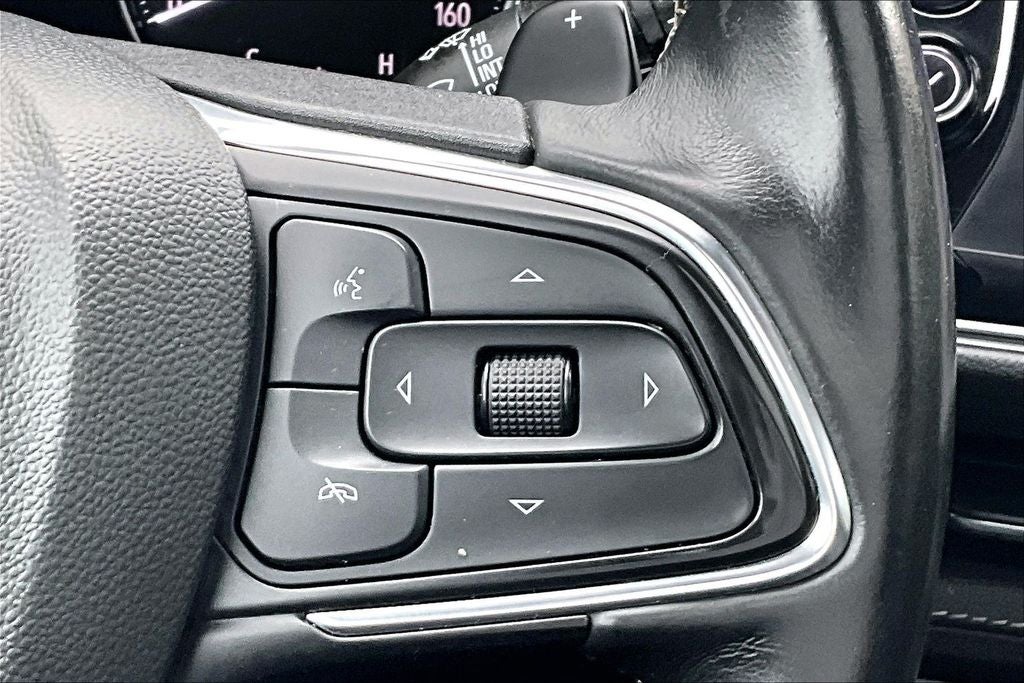 2021 Buick Envision Avenir