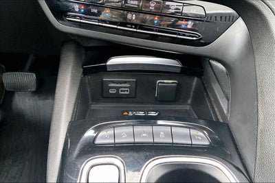 2021 Buick Envision Avenir