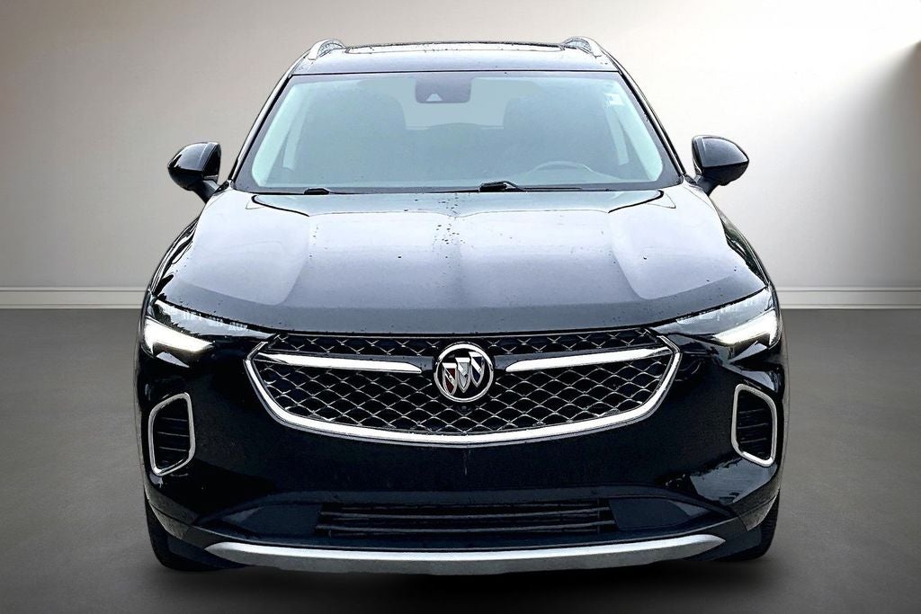 2021 Buick Envision Avenir