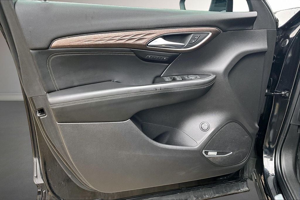 2021 Buick Envision Avenir