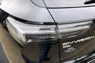 2021 Buick Envision Avenir