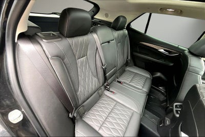 2021 Buick Envision Avenir