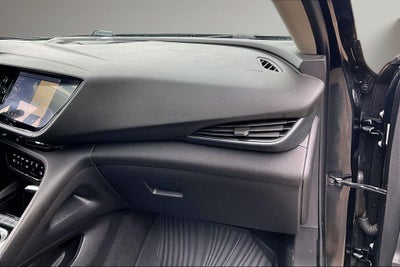 2021 Buick Envision Avenir