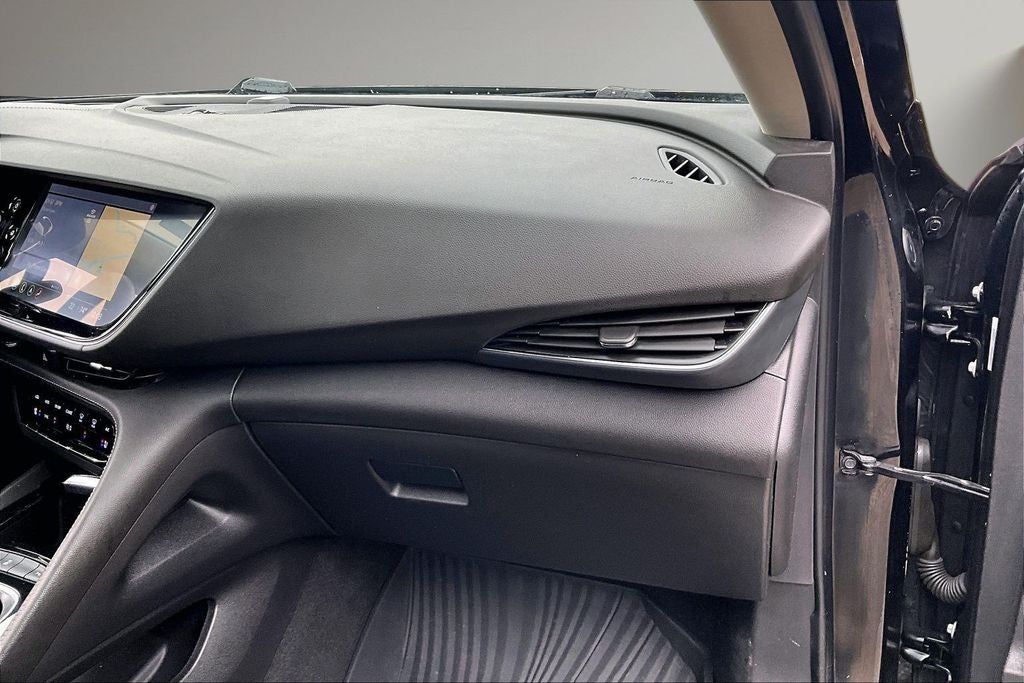 2021 Buick Envision Avenir