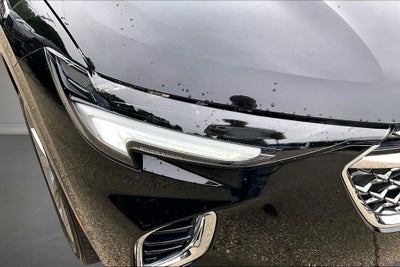 2021 Buick Envision Avenir