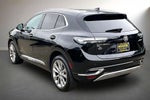 2021 Buick Envision Avenir