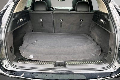 2021 Buick Envision Avenir