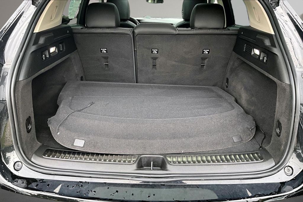 2021 Buick Envision Avenir