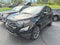 2019 Ford EcoSport SES