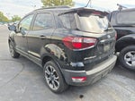 2019 Ford EcoSport SES
