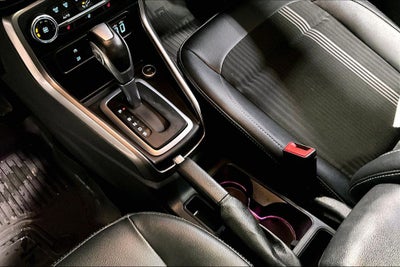 2021 Ford EcoSport SES