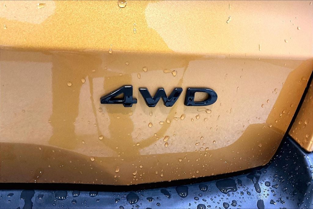 2021 Ford EcoSport SES