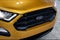 2021 Ford EcoSport SES