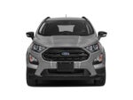2021 Ford EcoSport SES