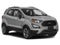 2021 Ford EcoSport SES