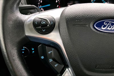 2016 Ford Transit Connect XLT