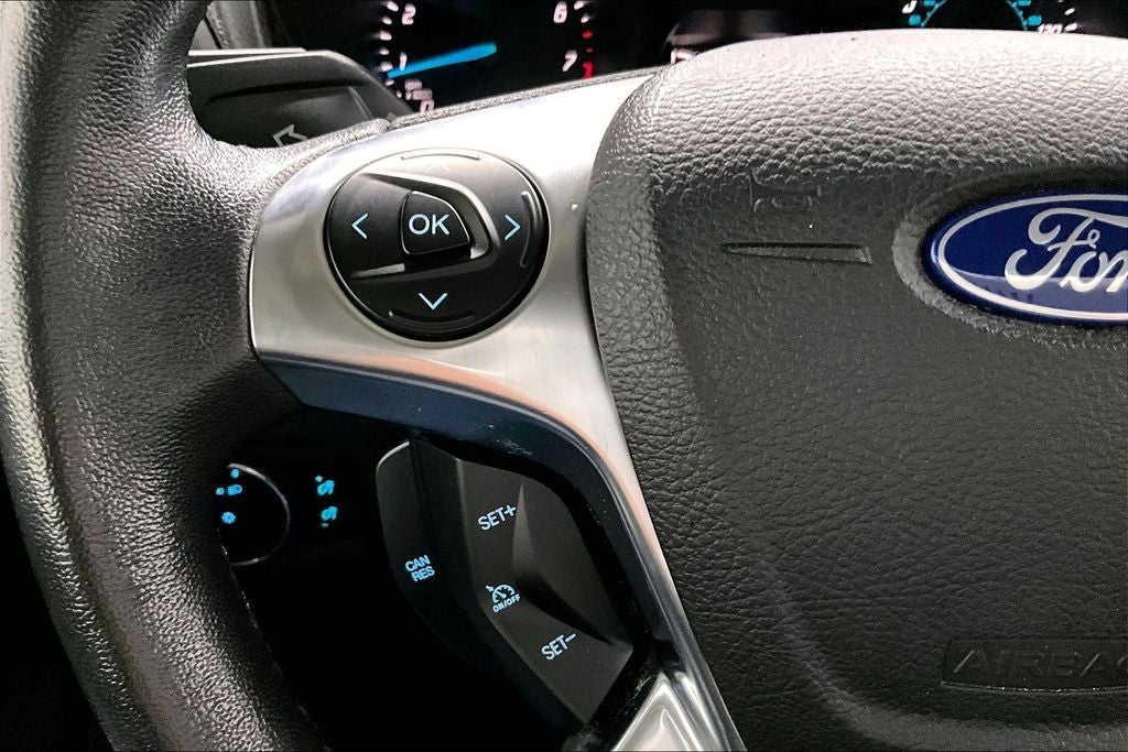 2016 Ford Transit Connect XLT