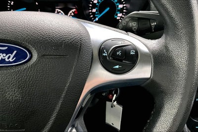 2016 Ford Transit Connect XLT