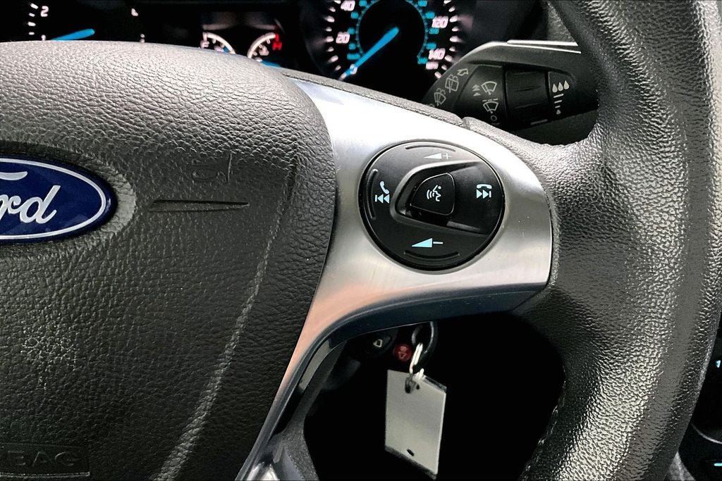 2016 Ford Transit Connect XLT