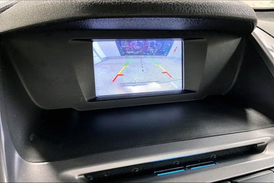 2016 Ford Transit Connect XLT