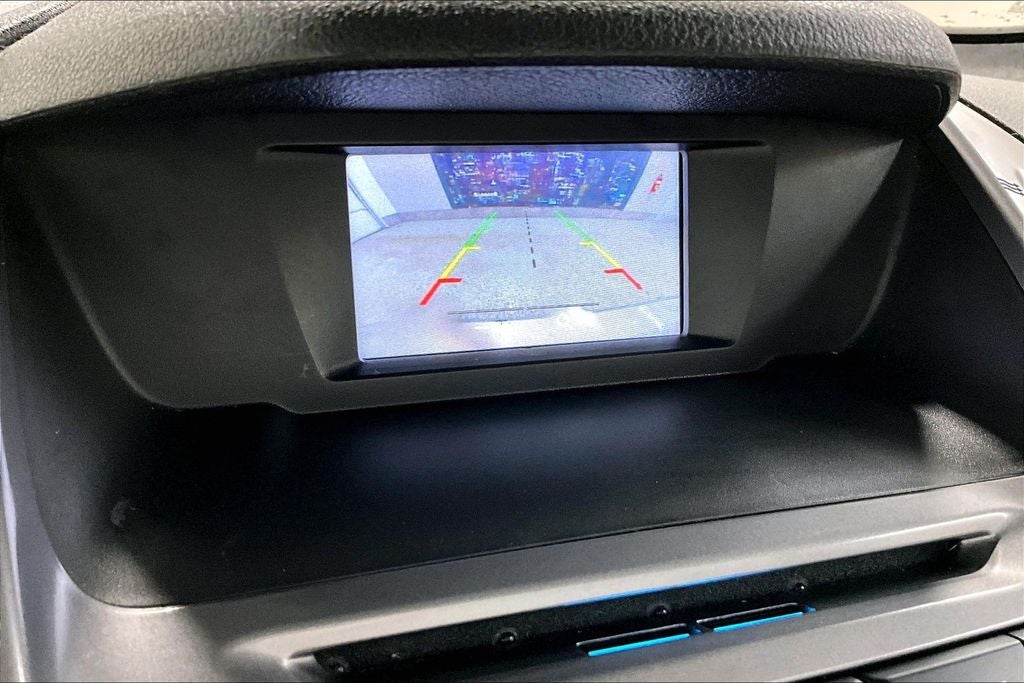 2016 Ford Transit Connect XLT