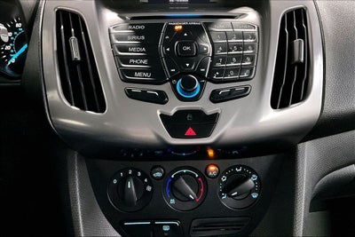 2016 Ford Transit Connect XLT