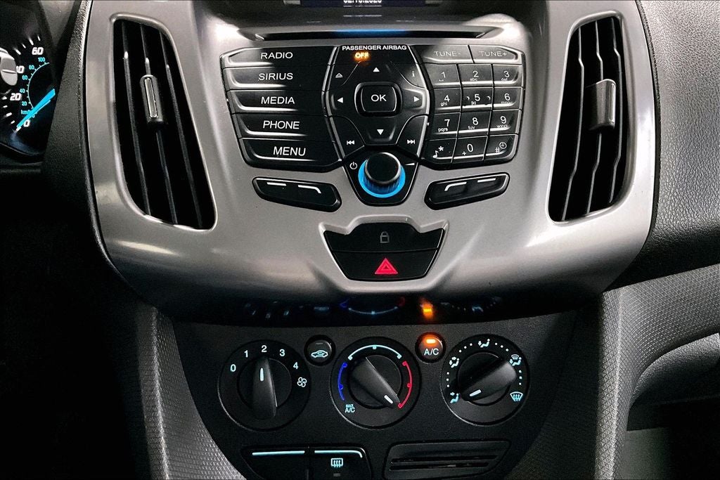 2016 Ford Transit Connect XLT