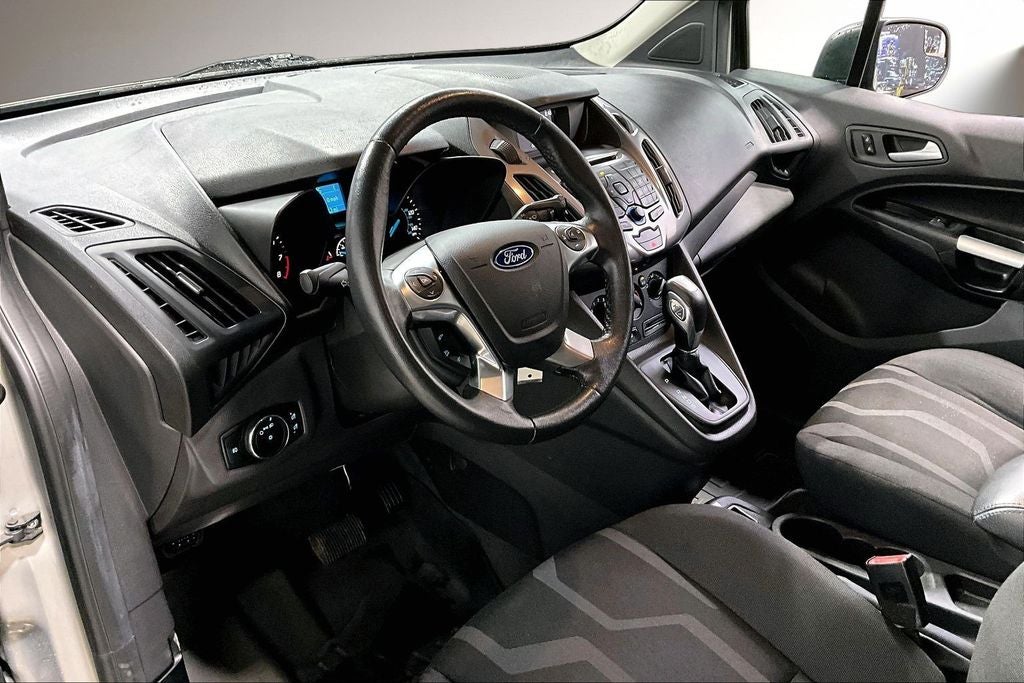2016 Ford Transit Connect XLT