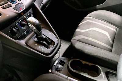 2016 Ford Transit Connect XLT