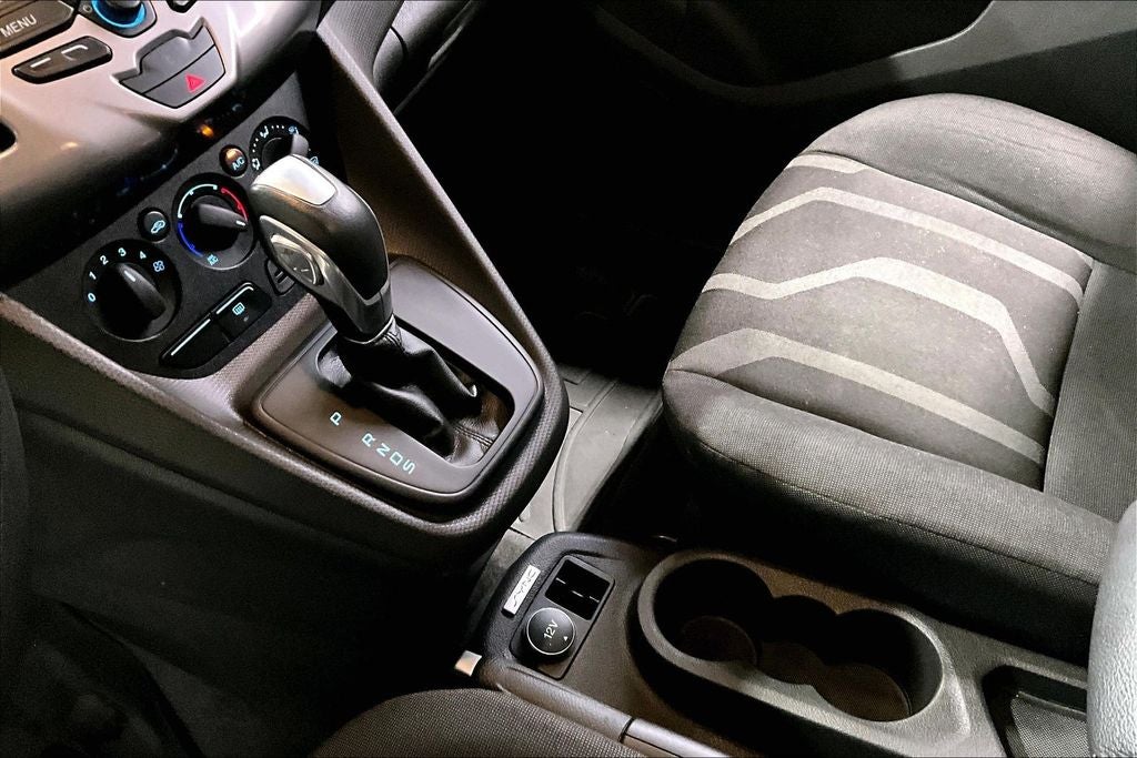 2016 Ford Transit Connect XLT